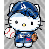 Los Angeles Dodgers-LA 125